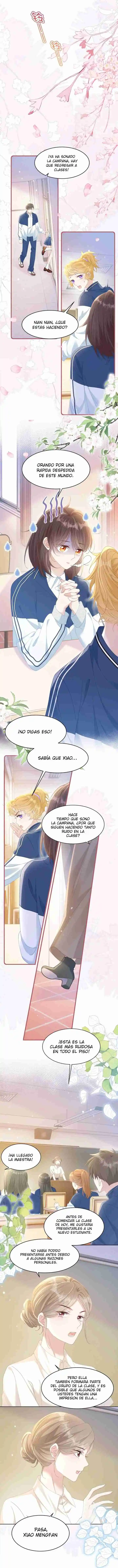 Entré En Una Novela Como Un Personaje Secundario - Capítulo 11 - Página 7 - LectorTMOo
