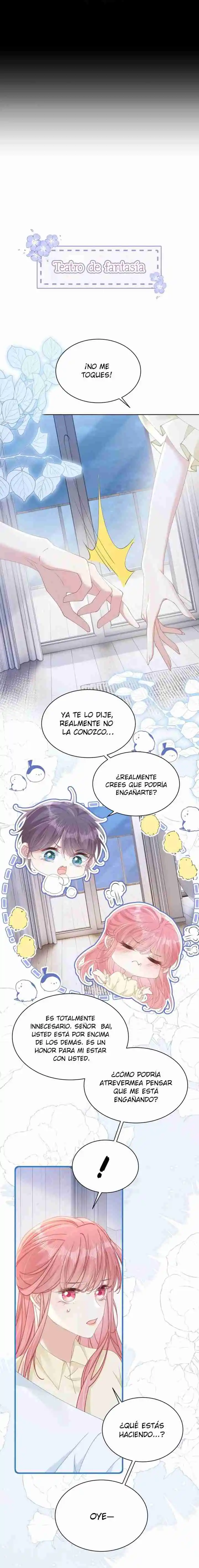 Entré En Una Novela Como Un Personaje Secundario - Capítulo 11 - Página 10 - LectorTMOo