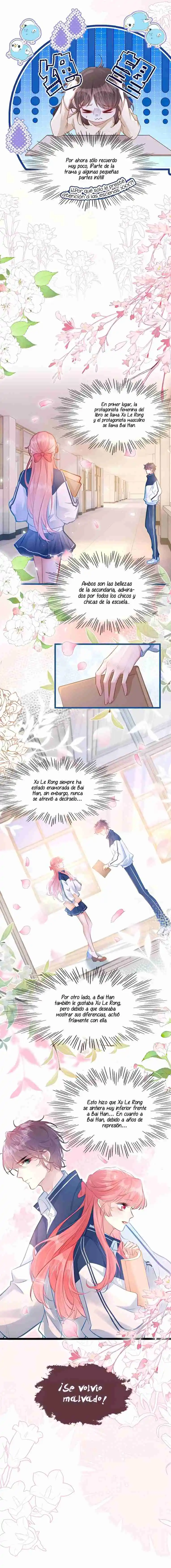 Entré En Una Novela Como Un Personaje Secundario - Capítulo 2 - Página 2 - LectorTMOo