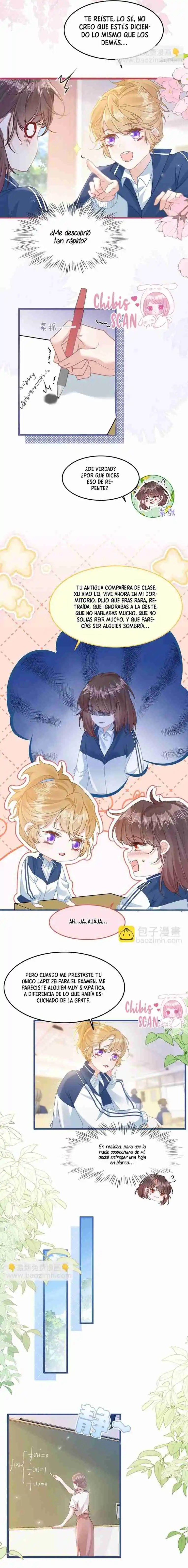 Entré En Una Novela Como Un Personaje Secundario - Capítulo 3 - Página 2 - LectorTMOo