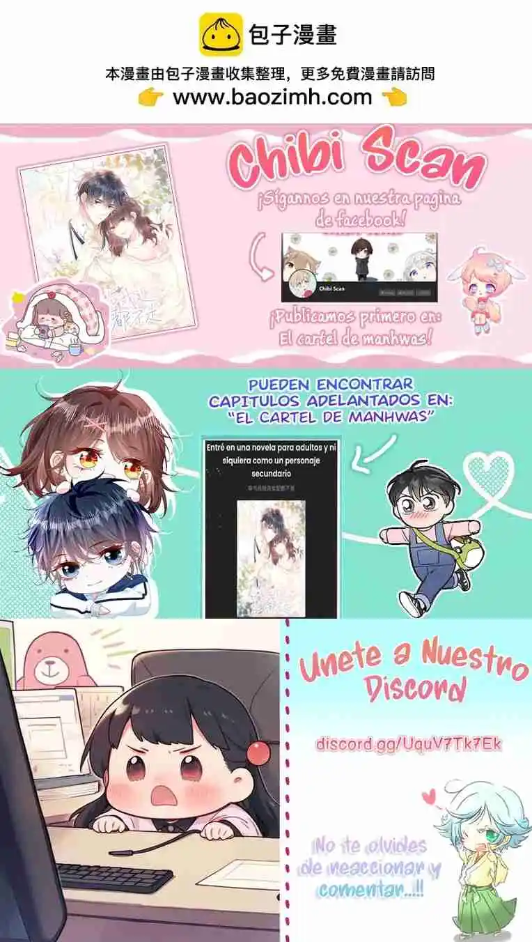 Entré En Una Novela Como Un Personaje Secundario - Capítulo 5 - Página 10 - LectorTMOo