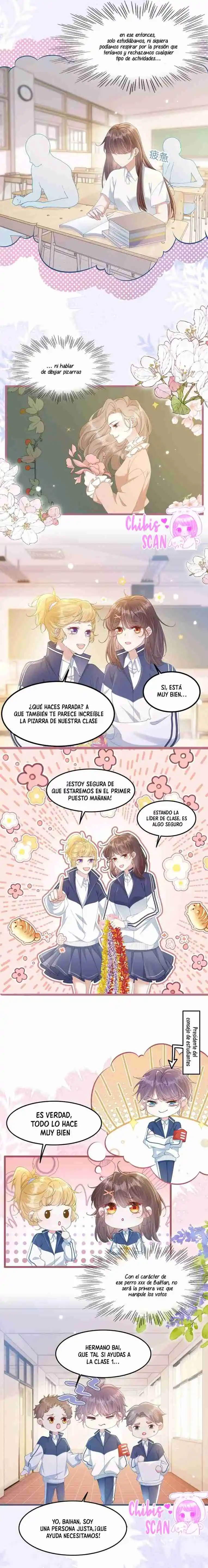 Entré En Una Novela Como Un Personaje Secundario - Capítulo 6 - Página 6 - LectorTMOo