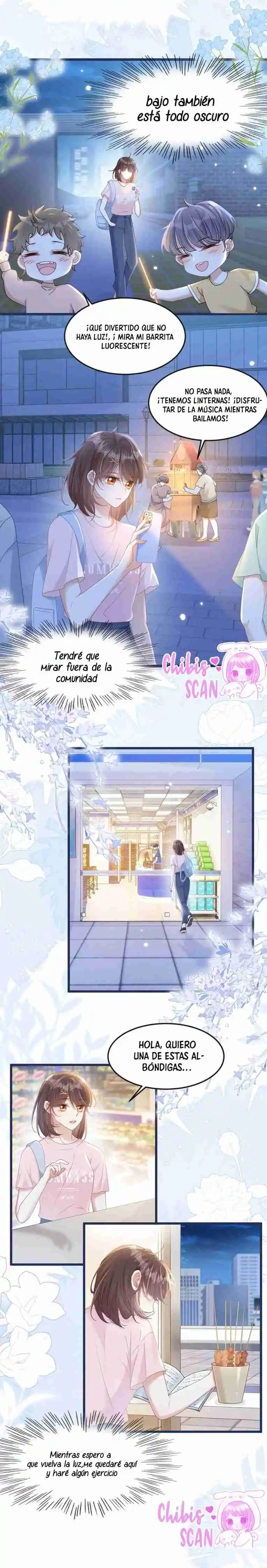 Entré En Una Novela Como Un Personaje Secundario - Capítulo 7 - Página 8 - LectorTMOo