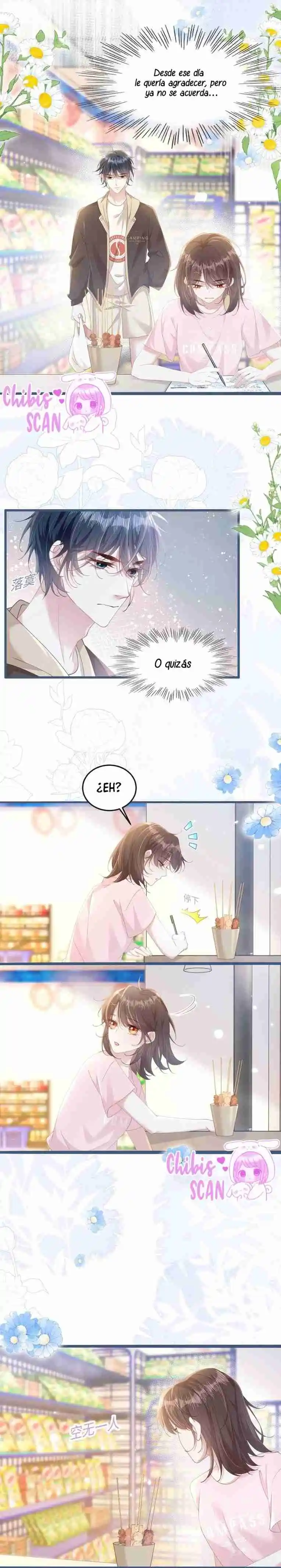 Entré En Una Novela Como Un Personaje Secundario - Capítulo 7 - Página 18 - LectorTMOo