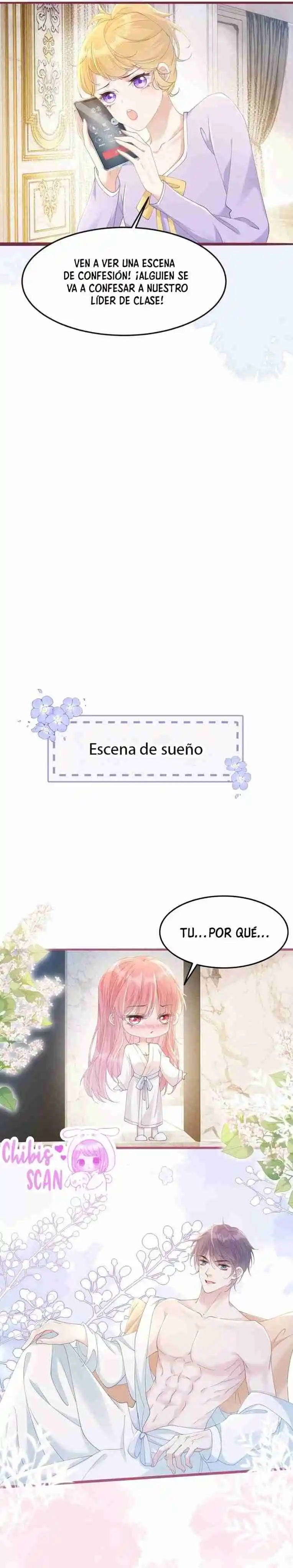Entré En Una Novela Como Un Personaje Secundario - Capítulo 7 - Página 20 - LectorTMOo