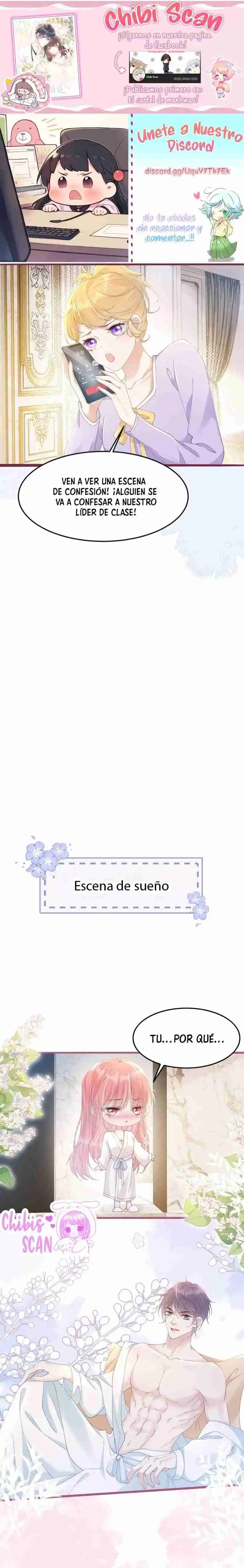 Entré En Una Novela Como Un Personaje Secundario - Capítulo 7 - Página 22 - LectorTMOo