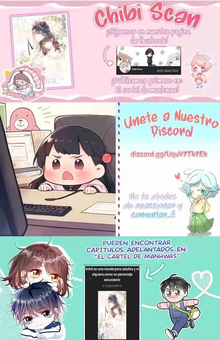 Entré En Una Novela Como Un Personaje Secundario - Capítulo 7 - Página 24 - LectorTMOo