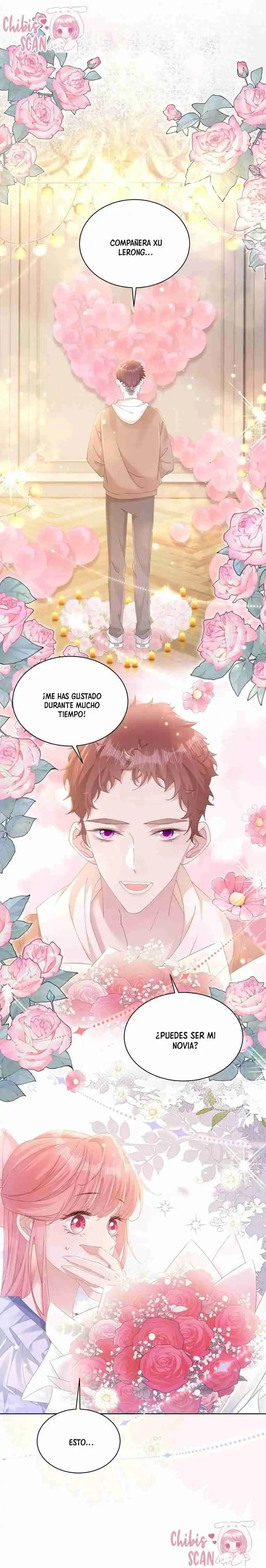 Entré En Una Novela Como Un Personaje Secundario - Capítulo 8 - Página 6 - LectorTMOo