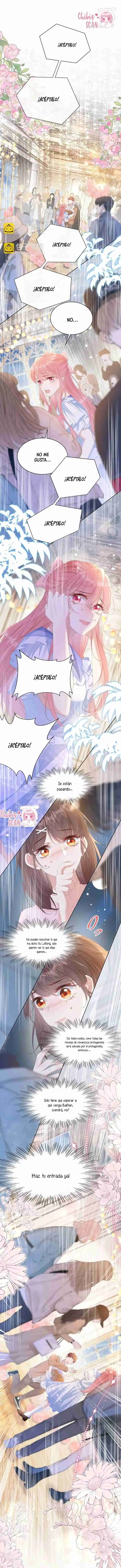 Entré En Una Novela Como Un Personaje Secundario - Capítulo 8 - Página 7 - LectorTMOo