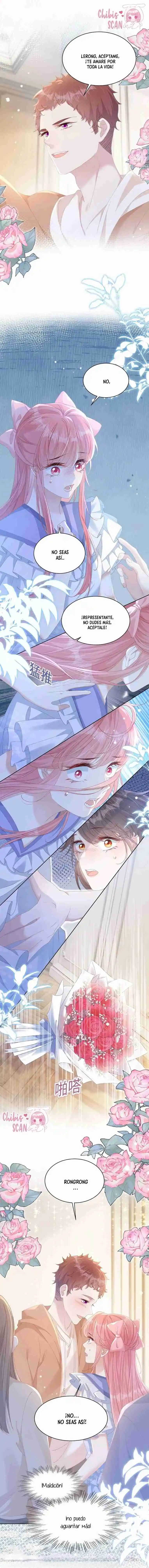 Entré En Una Novela Como Un Personaje Secundario - Capítulo 8 - Página 8 - LectorTMOo