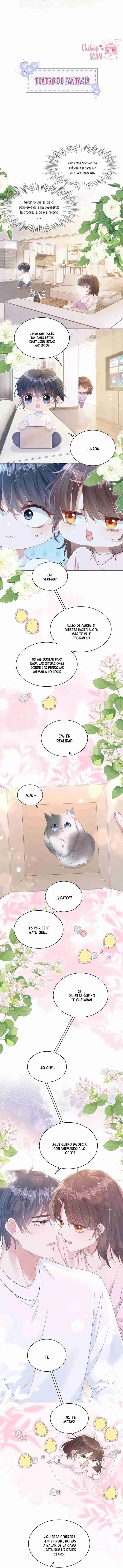 Entré En Una Novela Como Un Personaje Secundario - Capítulo 8 - Página 11 - LectorTMOo