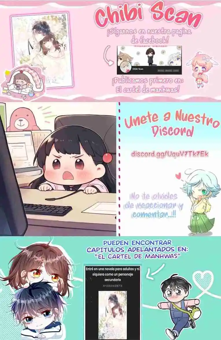 Entré En Una Novela Como Un Personaje Secundario - Capítulo 8 - Página 12 - LectorTMOo