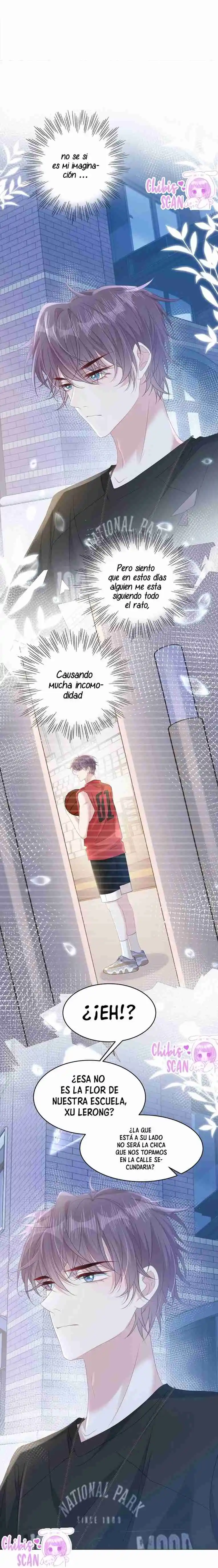 Entré En Una Novela Como Un Personaje Secundario - Capítulo 9 - Página 3 - LectorTMOo