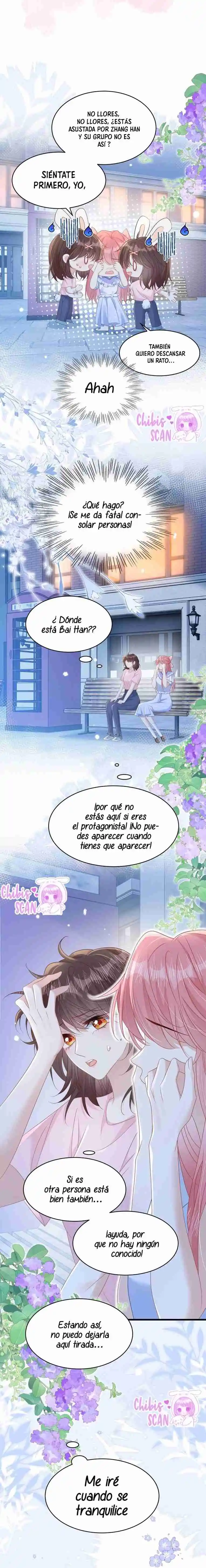 Entré En Una Novela Como Un Personaje Secundario - Capítulo 9 - Página 9 - LectorTMOo