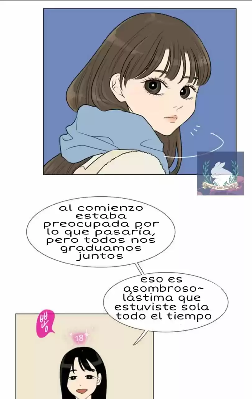 Entre Conteos - Capítulo 1 - Página 9 - LectorTMOo