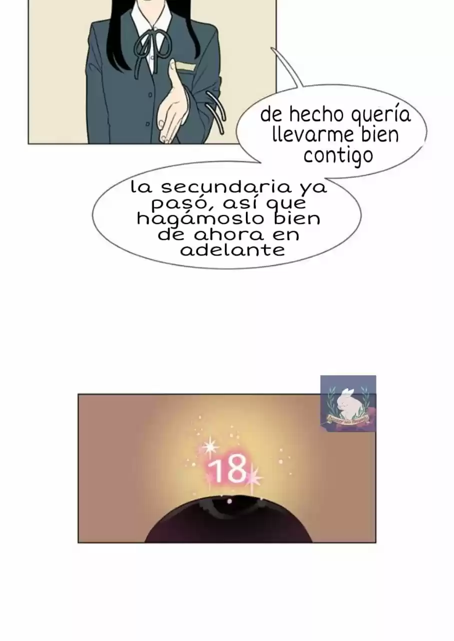 Entre Conteos - Capítulo 1 - Página 10 - LectorTMOo