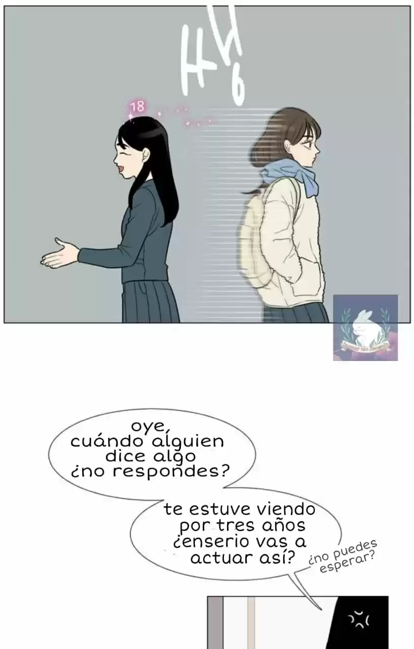 Entre Conteos - Capítulo 1 - Página 12 - LectorTMOo