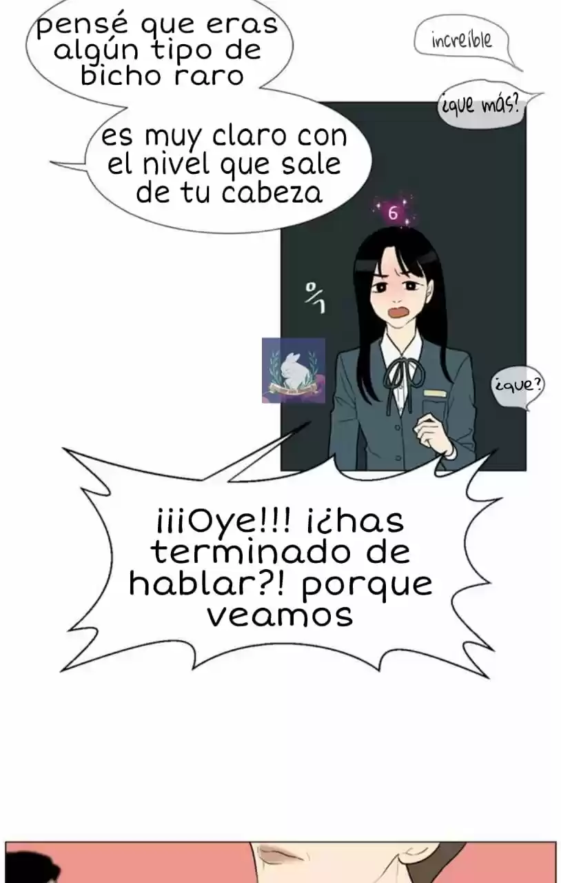 Entre Conteos - Capítulo 1 - Página 16 - LectorTMOo
