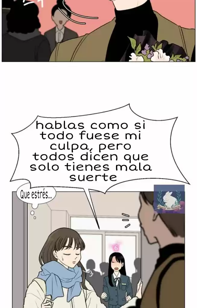 Entre Conteos - Capítulo 1 - Página 17 - LectorTMOo