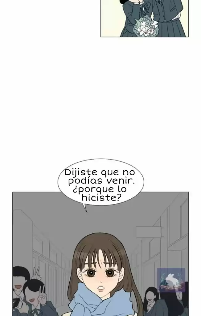 Entre Conteos - Capítulo 1 - Página 22 - LectorTMOo