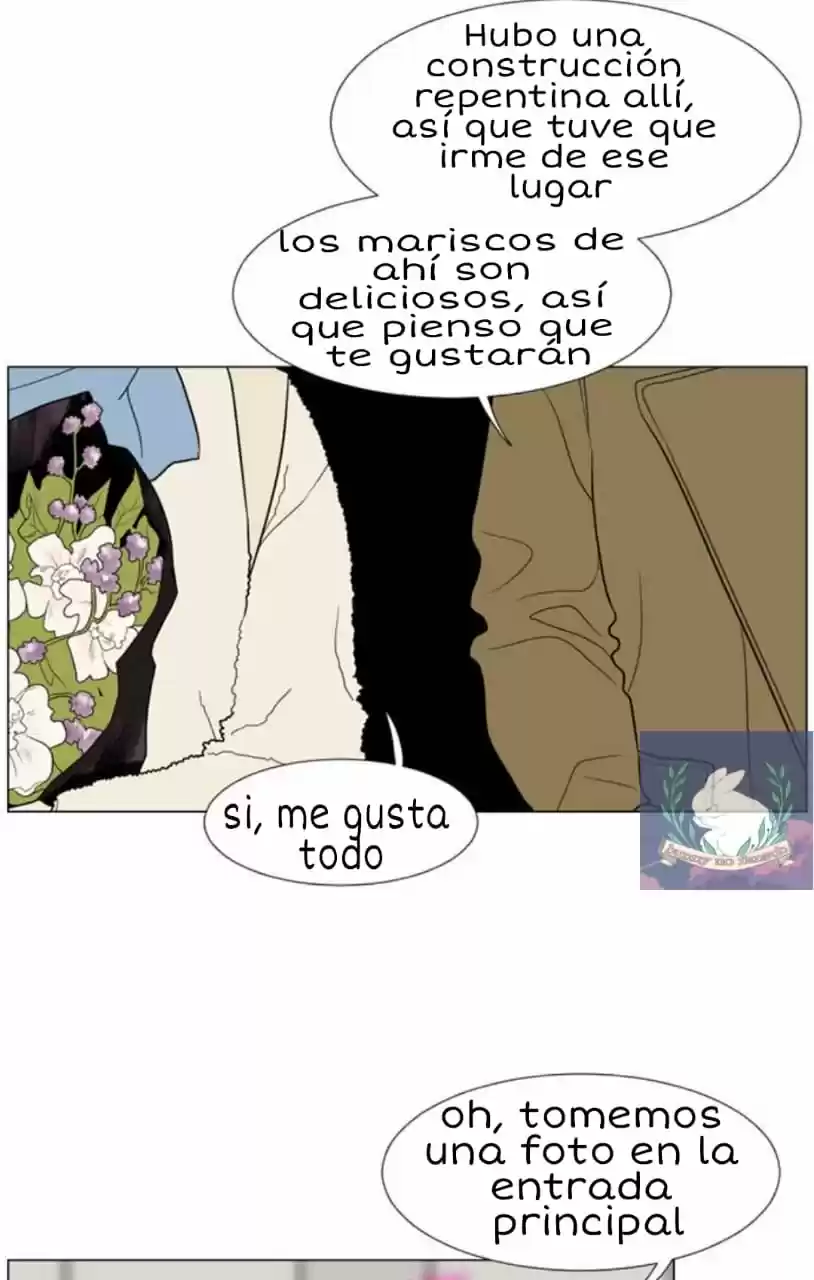 Entre Conteos - Capítulo 1 - Página 25 - LectorTMOo