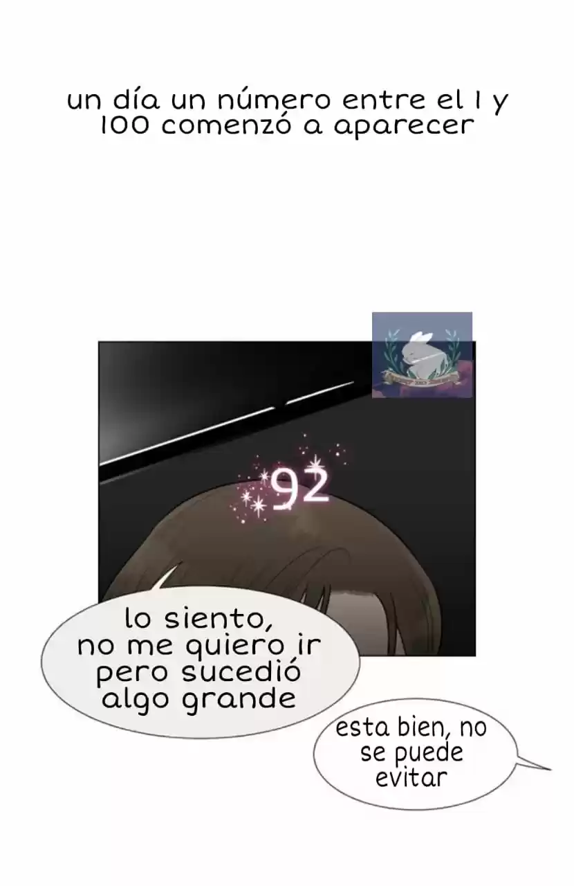 Entre Conteos - Capítulo 1 - Página 31 - LectorTMOo