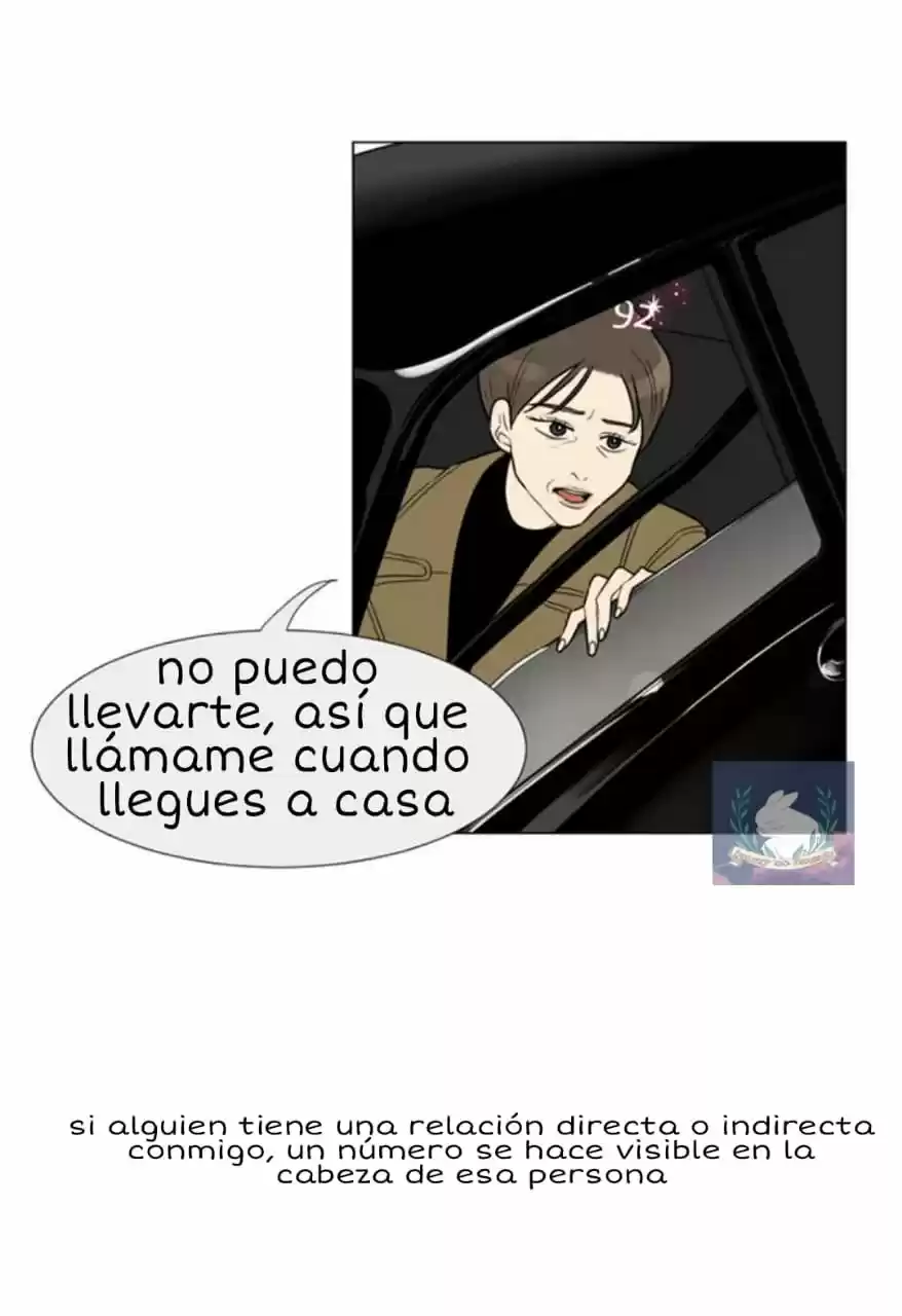 Entre Conteos - Capítulo 1 - Página 32 - LectorTMOo