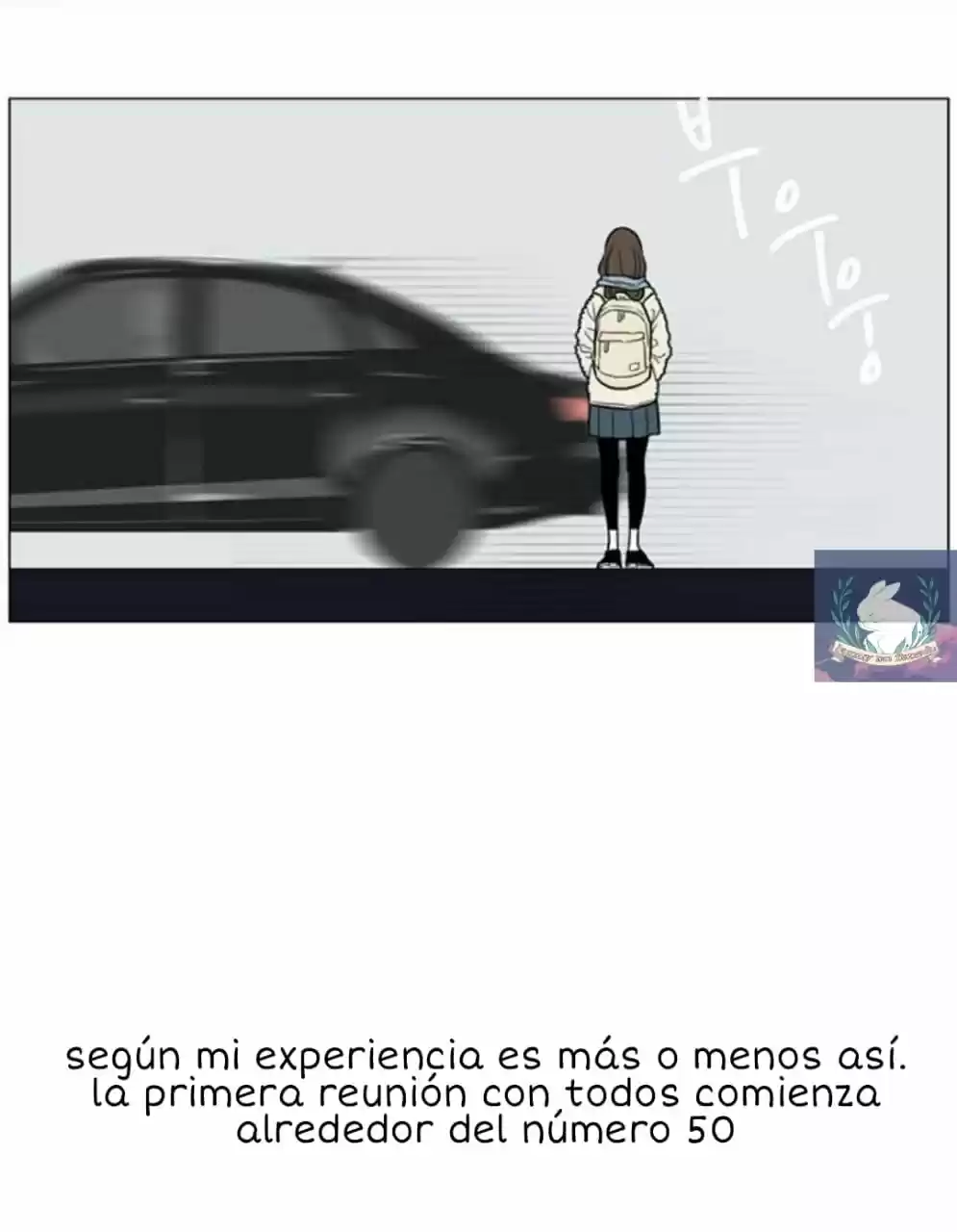 Entre Conteos - Capítulo 1 - Página 34 - LectorTMOo