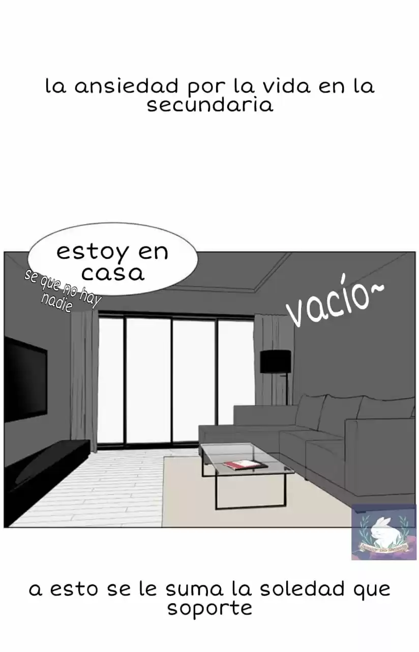 Entre Conteos - Capítulo 1 - Página 41 - LectorTMOo