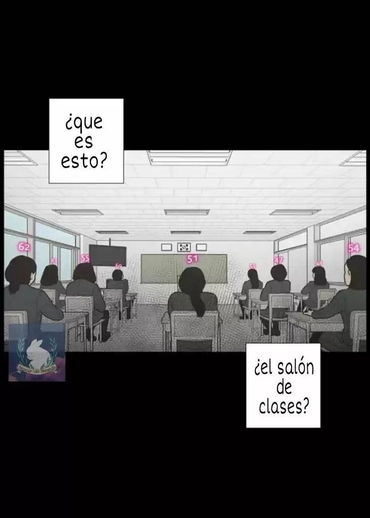 Entre Conteos - Capítulo 1 - Página 45 - LectorTMOo