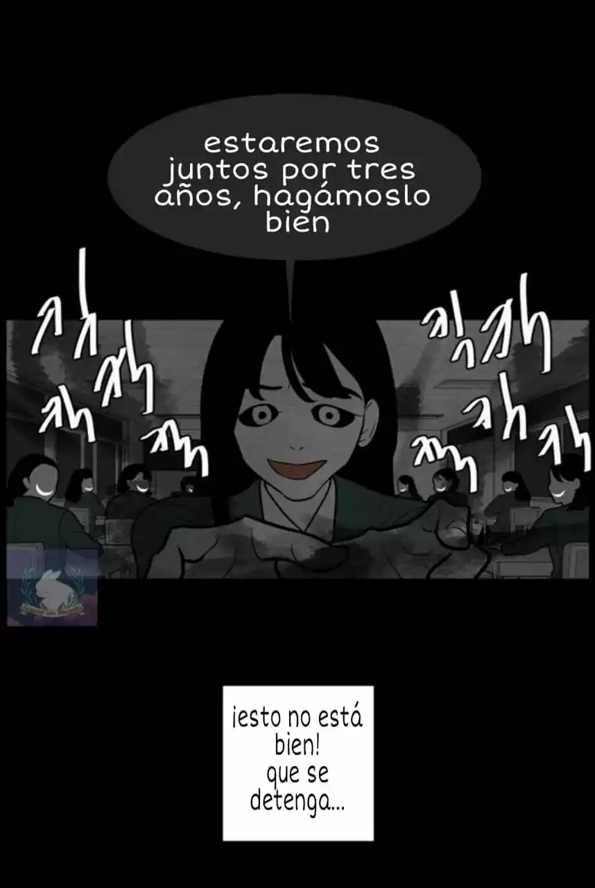 Entre Conteos - Capítulo 1 - Página 48 - LectorTMOo