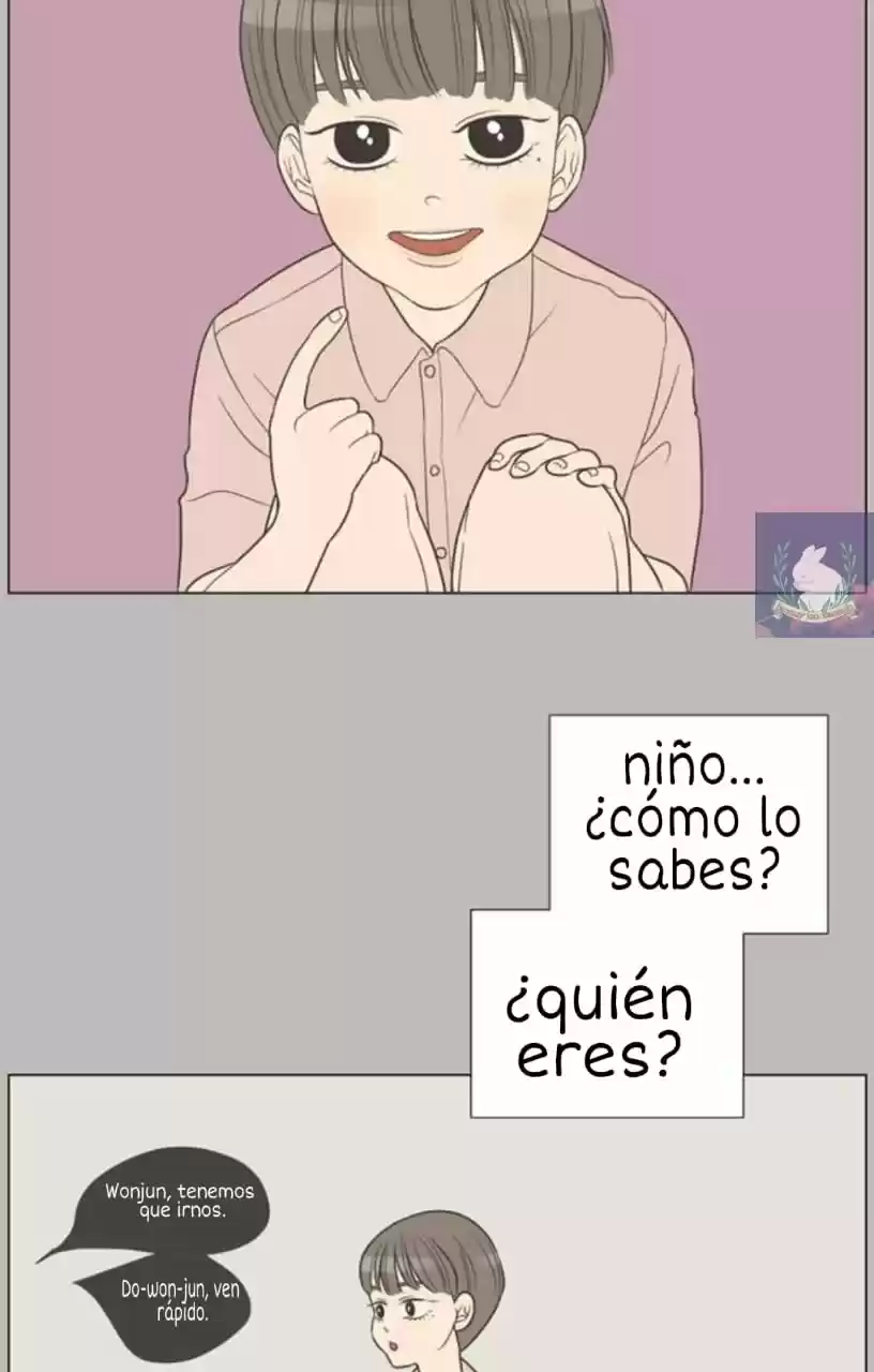Entre Conteos - Capítulo 1 - Página 54 - LectorTMOo