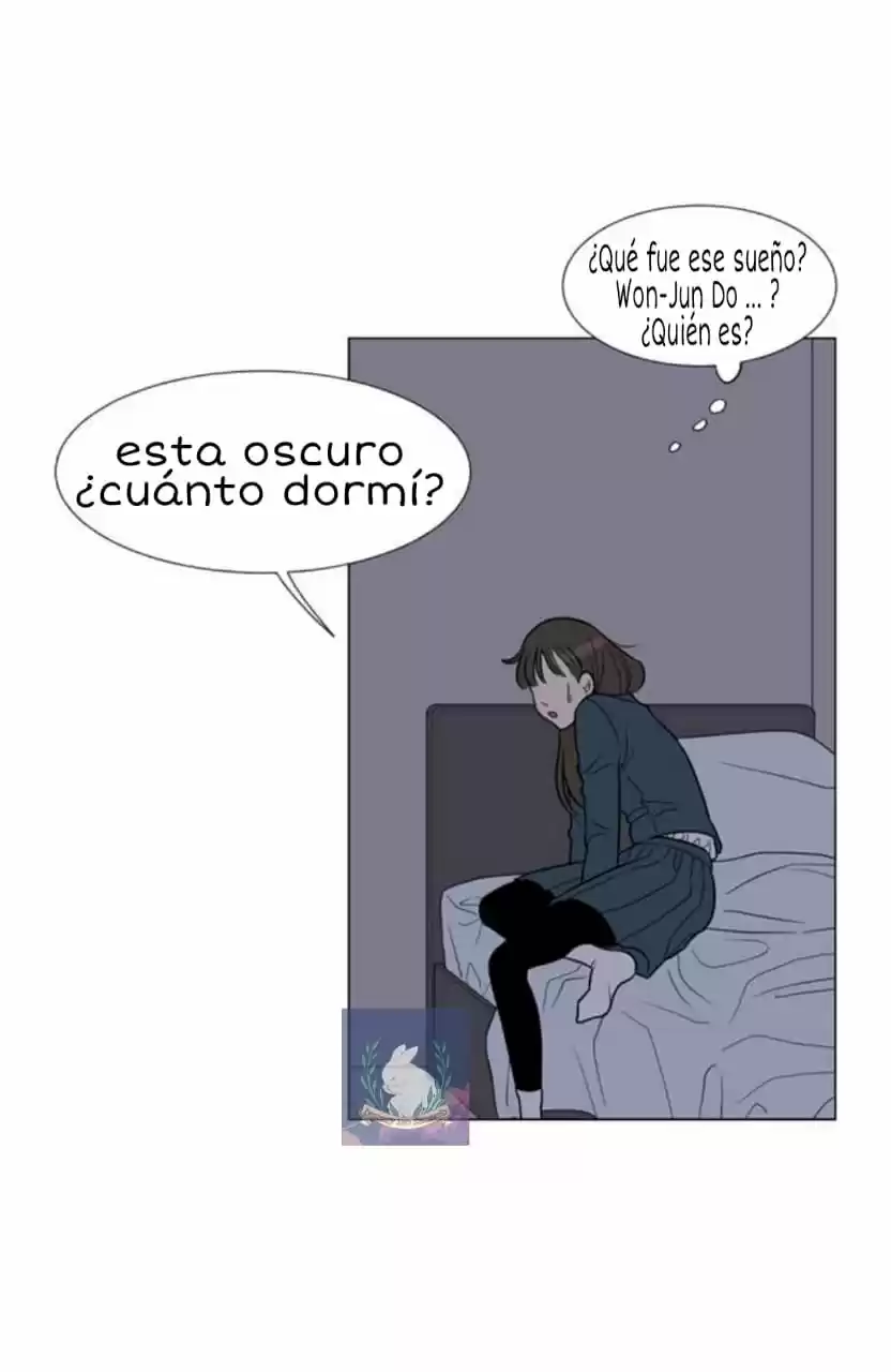 Entre Conteos - Capítulo 1 - Página 58 - LectorTMOo