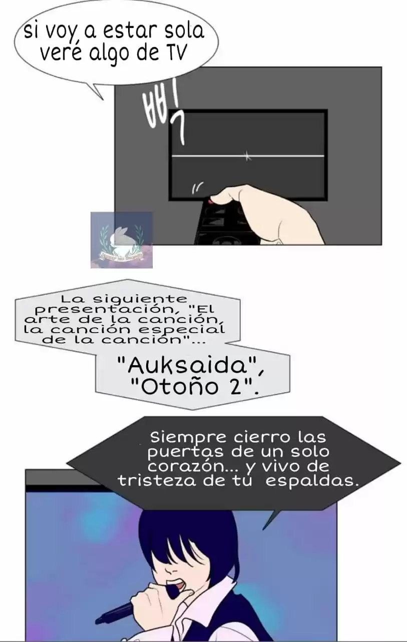 Entre Conteos - Capítulo 1 - Página 61 - LectorTMOo