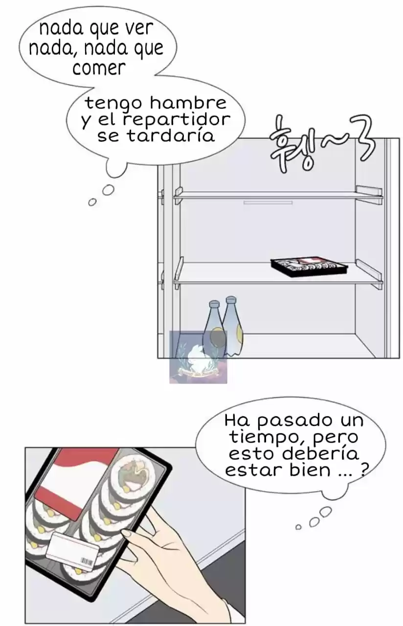 Entre Conteos - Capítulo 1 - Página 63 - LectorTMOo
