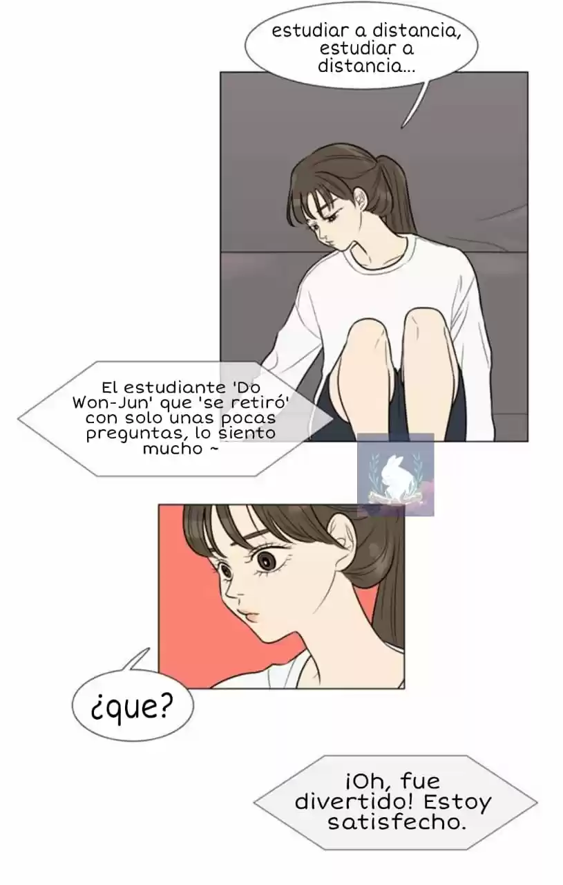 Entre Conteos - Capítulo 1 - Página 68 - LectorTMOo