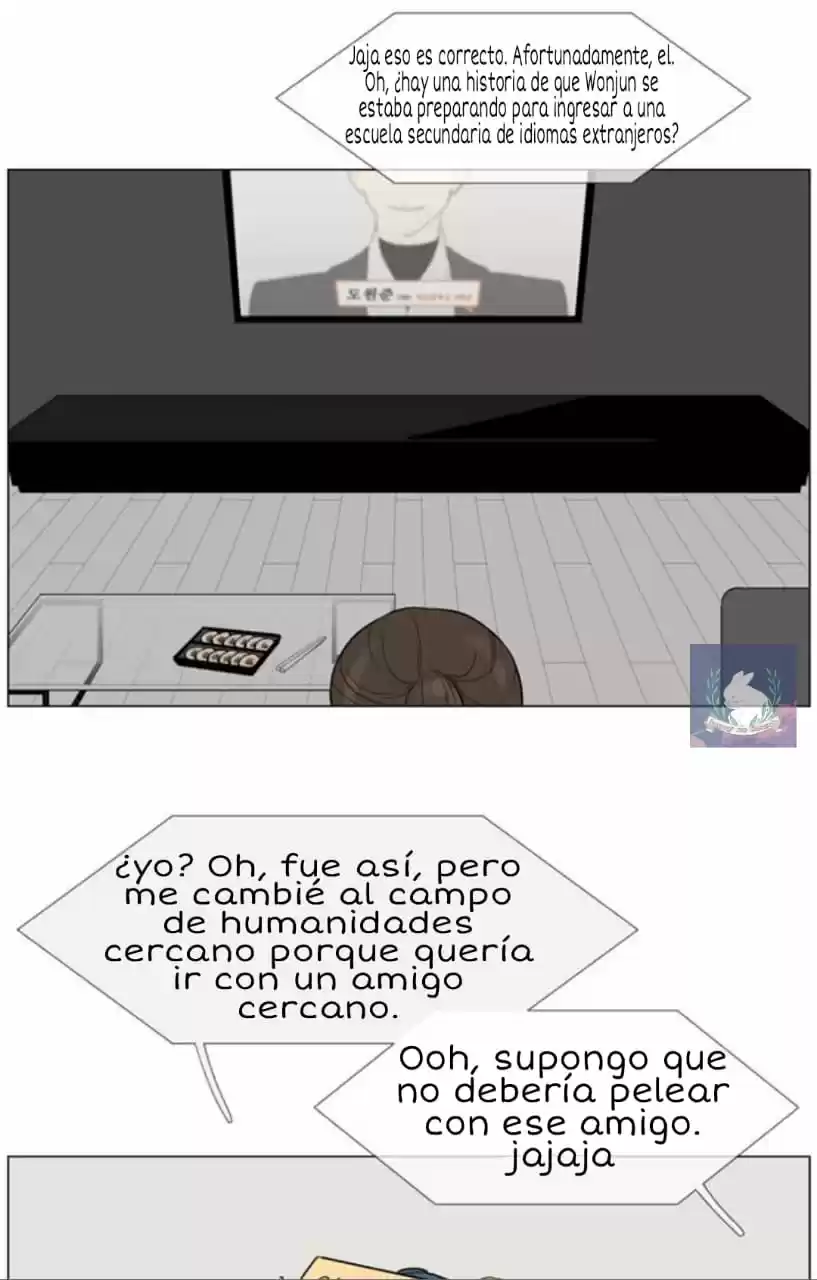 Entre Conteos - Capítulo 1 - Página 70 - LectorTMOo
