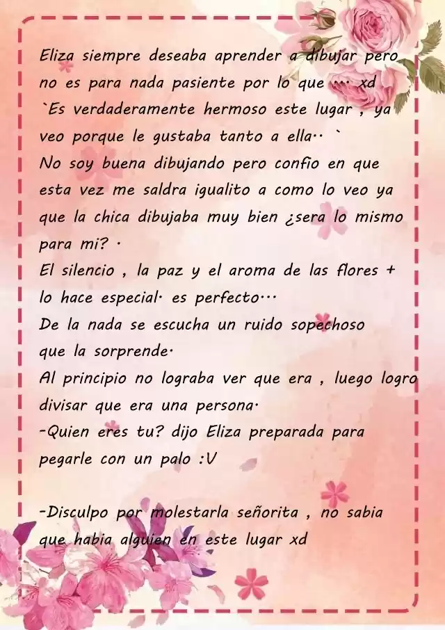 Entre Dos Mundos (Novela) - Capítulo 1 - Página 5 - LectorTMOo
