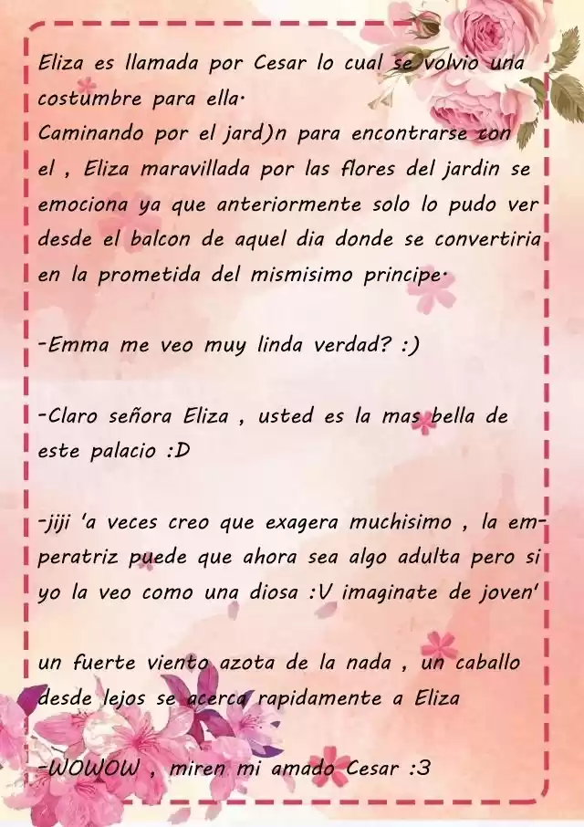 Entre Dos Mundos (Novela) - Capítulo 11 - Página 3 - LectorTMOo