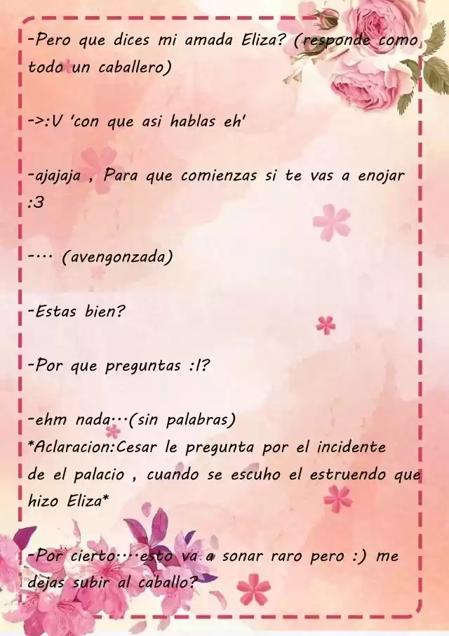 Entre Dos Mundos (Novela) - Capítulo 11 - Página 4 - LectorTMOo