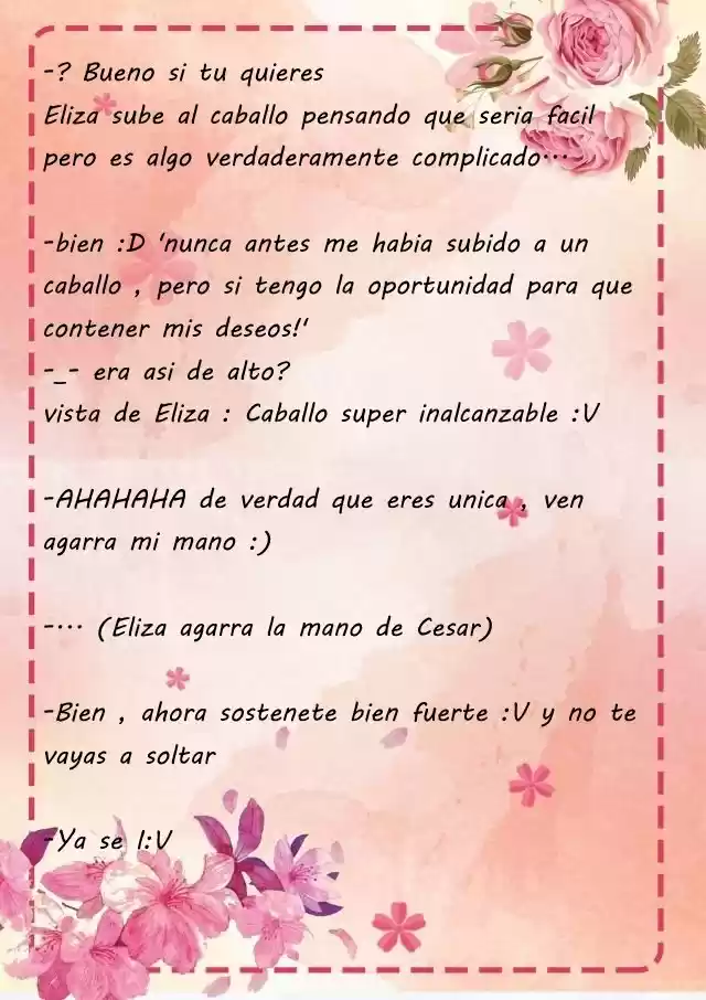 Entre Dos Mundos (Novela) - Capítulo 11 - Página 5 - LectorTMOo