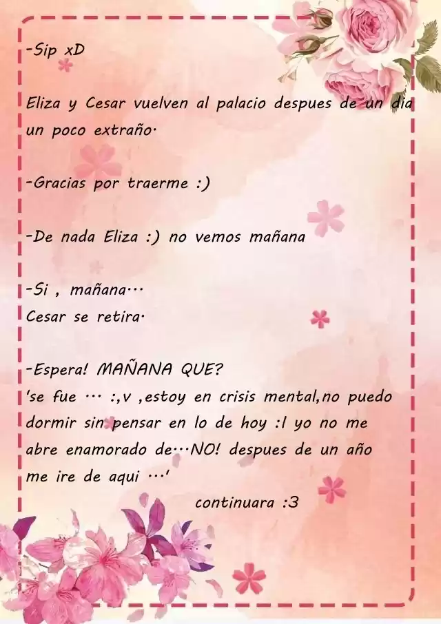 Entre Dos Mundos (Novela) - Capítulo 11 - Página 9 - LectorTMOo