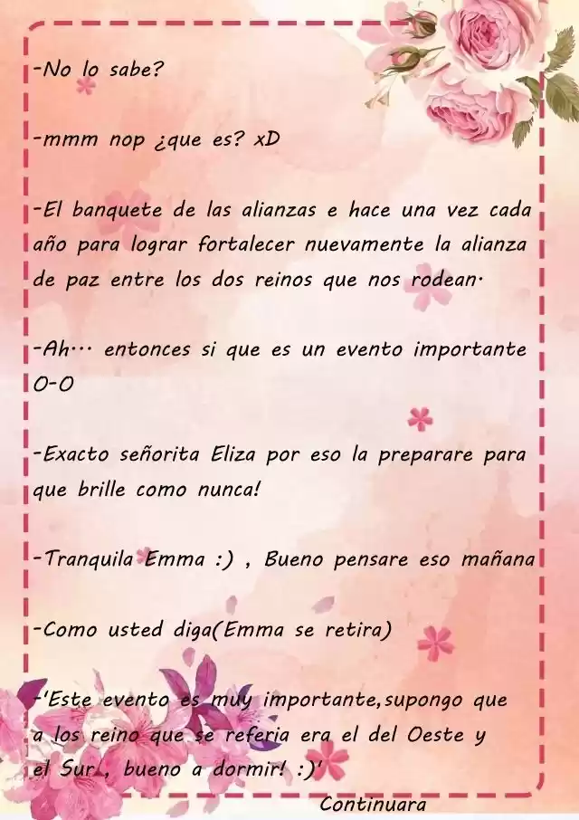 Entre Dos Mundos (Novela) - Capítulo 12 - Página 7 - LectorTMOo