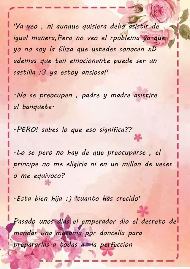 Entre Dos Mundos (Novela) - Capítulo 2 - Página 4 - LectorTMOo