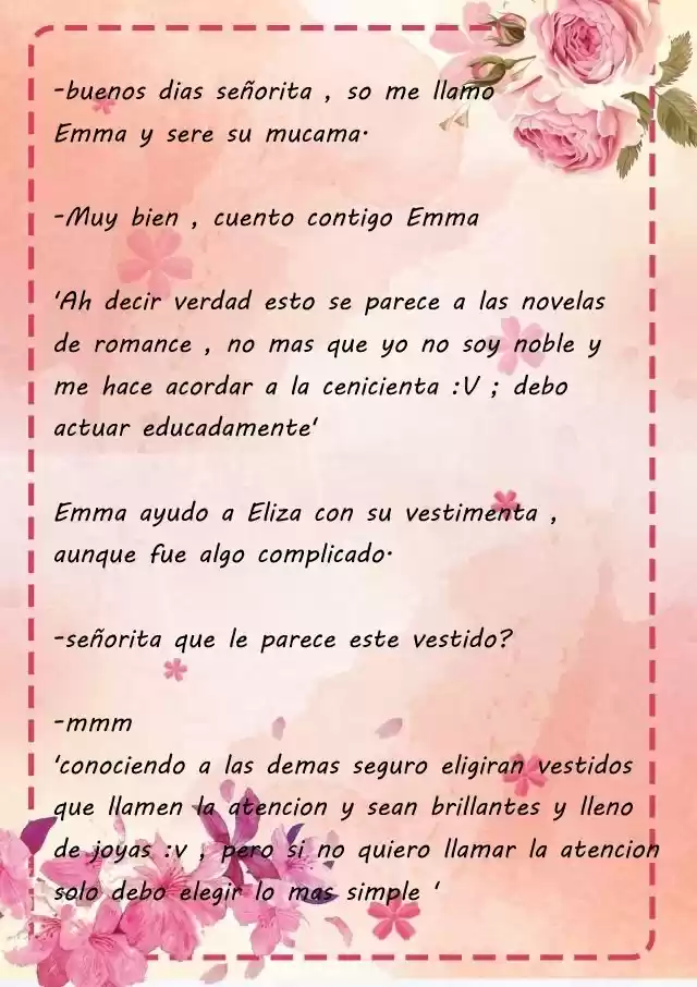 Entre Dos Mundos (Novela) - Capítulo 2 - Página 5 - LectorTMOo