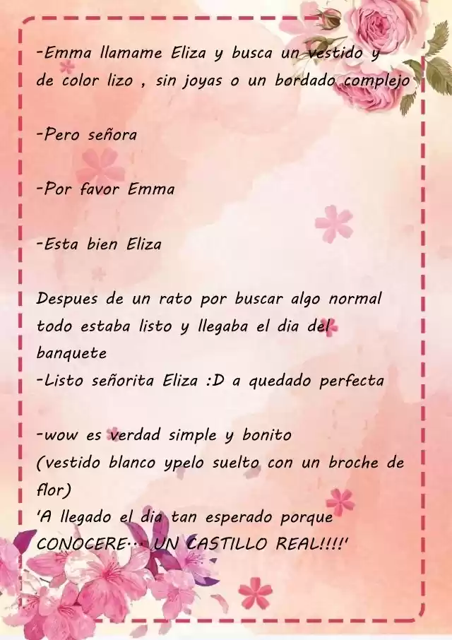 Entre Dos Mundos (Novela) - Capítulo 2 - Página 6 - LectorTMOo
