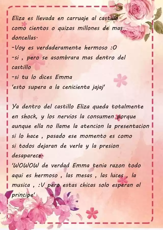 Entre Dos Mundos (Novela) - Capítulo 2 - Página 7 - LectorTMOo