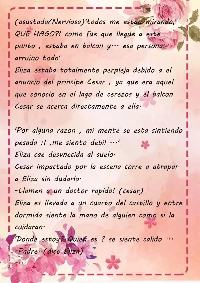 Entre Dos Mundos (Novela) - Capítulo 3 - Página 4 - LectorTMOo