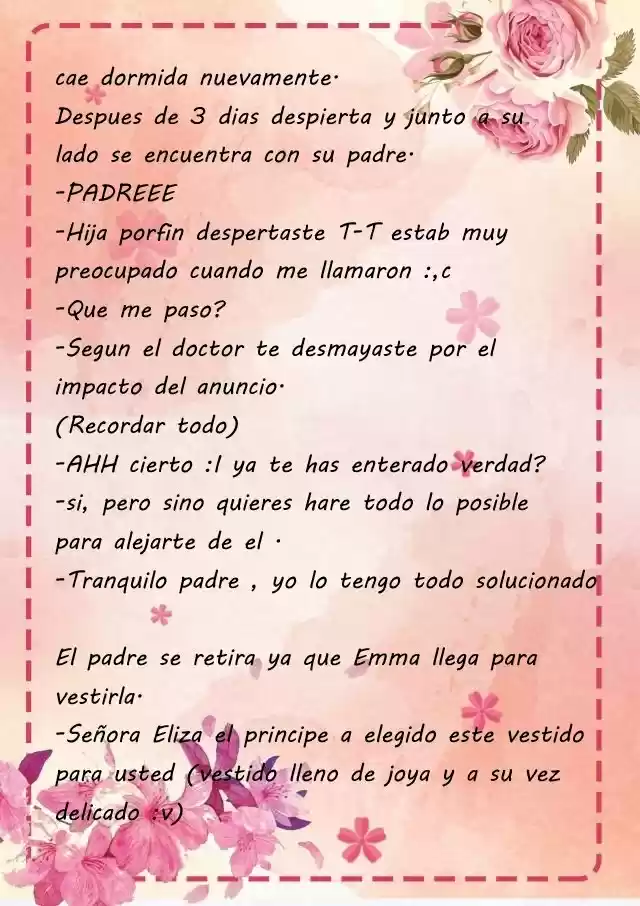 Entre Dos Mundos (Novela) - Capítulo 3 - Página 5 - LectorTMOo