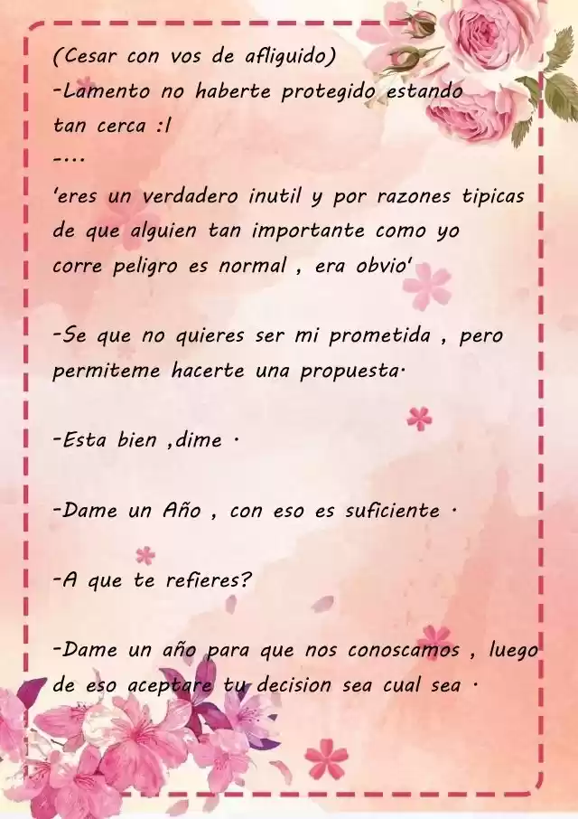 Entre Dos Mundos (Novela) - Capítulo 3 - Página 8 - LectorTMOo
